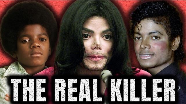 We exposed who really killed michael jackson | tmz investigates We exposed who really killed michael jackson | tmz investigates