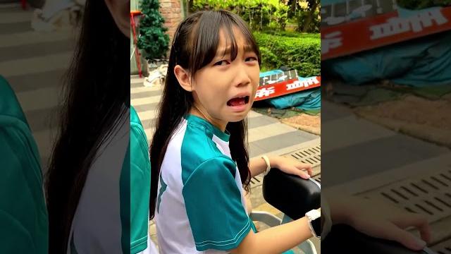 【斗罗大陆】萌萌为什么哭 #斗罗大陆 #唐三小舞 #唐舞桐 #鱿鱼游戏 【斗罗大陆】萌萌为什么哭 #斗罗大陆 #唐三小舞 #唐舞桐 #鱿鱼游戏