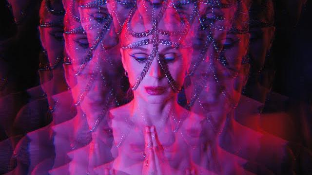Nnhmn - omen (official video) Nnhmn - omen (official video)