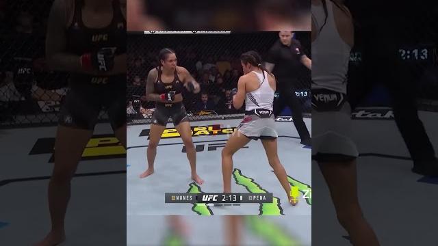 Unforgettable upset when juliana pena shocked the world Unforgettable upset when juliana pena shocked the world