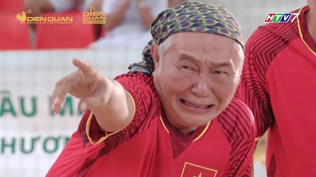 Gia đình là số 1 p2: ba lam chi rút ra bài học đắt giá: "cười người hôm trước, hôm sau người cười" Gia đình là số 1 p2: ba lam chi rút ra bài học đắt giá: "cười người hôm trước, hôm sau người cười"