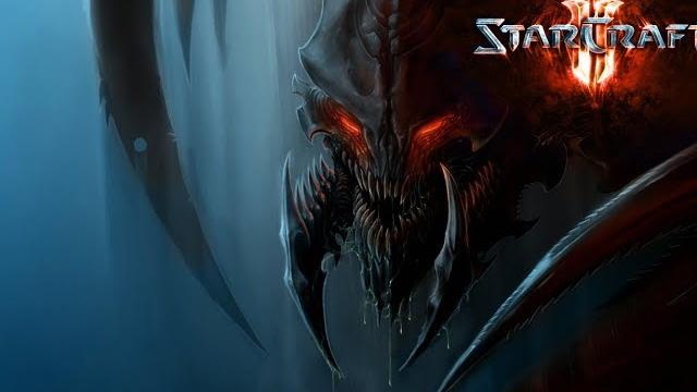 Игра за зергов - первые рейтинговые матчи | starcraft 2 с zergtv Игра за зергов - первые рейтинговые матчи | starcraft 2 с zergtv