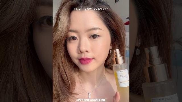 Link di desc box & comment ▶️ skintific serum spray mist instant glowing skincare viral indo 2025 Link di desc box & comment ▶️ skintific serum spray mist instant glowing skincare viral indo 2025