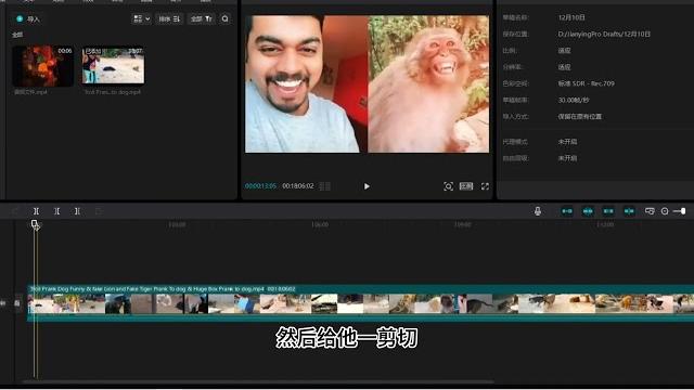Tiktok短视频深度剪辑去重,无脑搬运式,全流程实操+tiktok视频账号案例 Tiktok短视频深度剪辑去重,无脑搬运式,全流程实操+tiktok视频账号案例