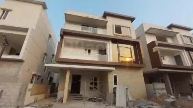 Villa for sale in tellapur || hyderabad || ready to occupy villas l gated community #villas Villa for sale in tellapur || hyderabad || ready to occupy villas l gated community #villas