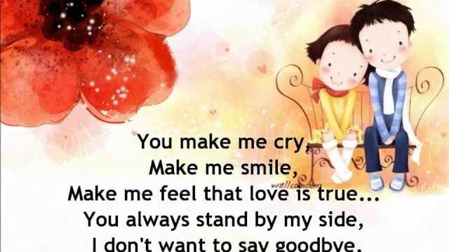 A little love by fiona fung A little love by fiona fung