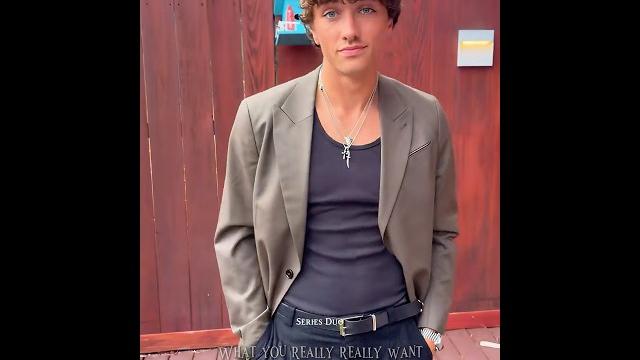 Jeremiah fisher || wannabe #gavincasalegno #thesummeriturnedpretty #jellyfish #tsitp #conrad #belly Jeremiah fisher || wannabe #gavincasalegno #thesummeriturnedpretty #jellyfish #tsitp #conrad #belly
