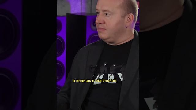 Сергей бурунов история про баню / интервью pult ru #shorts Сергей бурунов история про баню / интервью pult ru #shorts