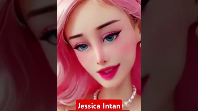Jessica intan ai Jessica intan ai