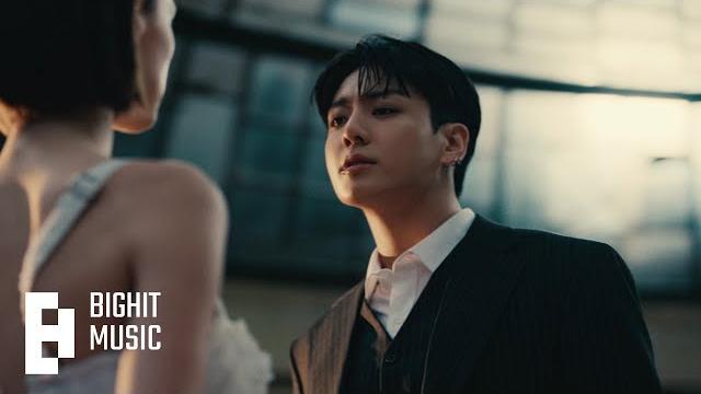 정국 (jung kook) 'standing next to you' official mv 정국 (jung kook) 'standing next to you' official mv