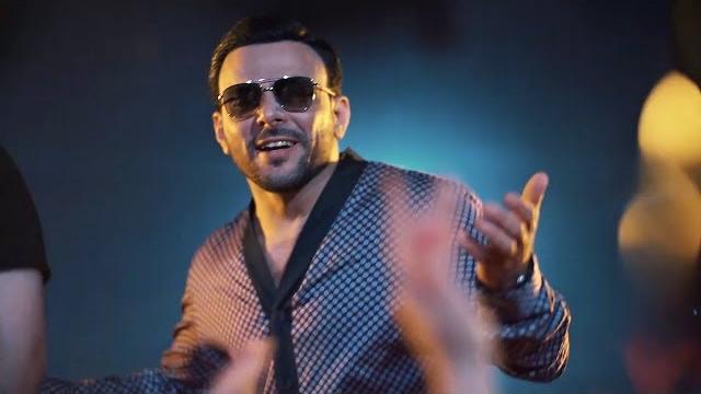 Artak melqonyan ft. dj don armani - tox ashxarhn el imana Artak melqonyan ft. dj don armani - tox ashxarhn el imana