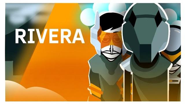 Incredibox | rivera | dystopia b1 | animation Incredibox | rivera | dystopia b1 | animation