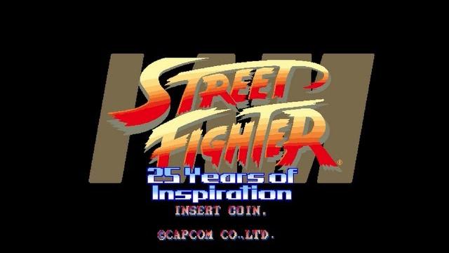 I am street fighter - 25th anniversary documentary I am street fighter - 25th anniversary documentary