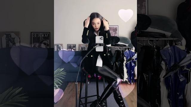 2023 01 07 靴嘉倪 2023 01 07 靴嘉倪