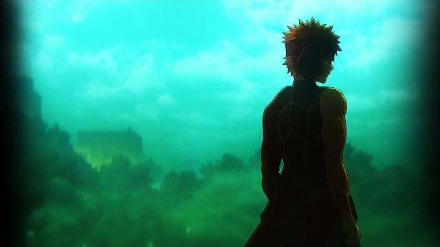 How shirou emiya solos an entire grail war How shirou emiya solos an entire grail war
