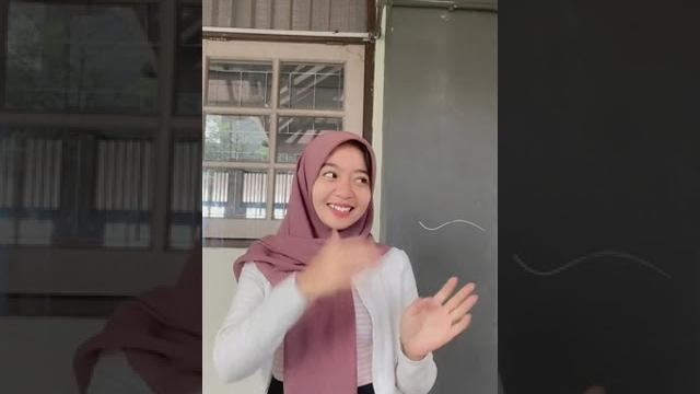 Tiktok jilbab cantik toge hot pemersatu bangsa #jilbabpemersatu #tiktokviral #viral #jilbab #tiktok Tiktok jilbab cantik toge hot pemersatu bangsa #jilbabpemersatu #tiktokviral #viral #jilbab #tiktok