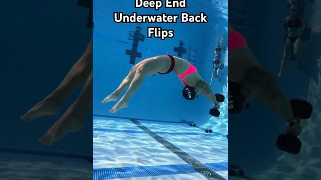 Deep end underwater back flips #deepend #swimming #underwater #backflips #fitness #workoutmotivation Deep end underwater back flips #deepend #swimming #underwater #backflips #fitness #workoutmotivation