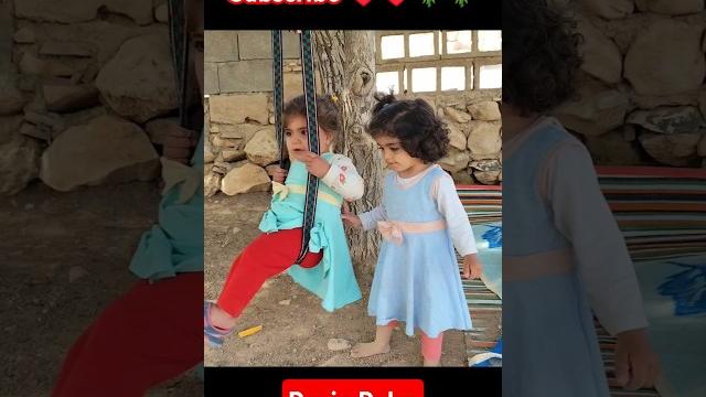 Angels deprived of their mother... Angels deprived of their mother...