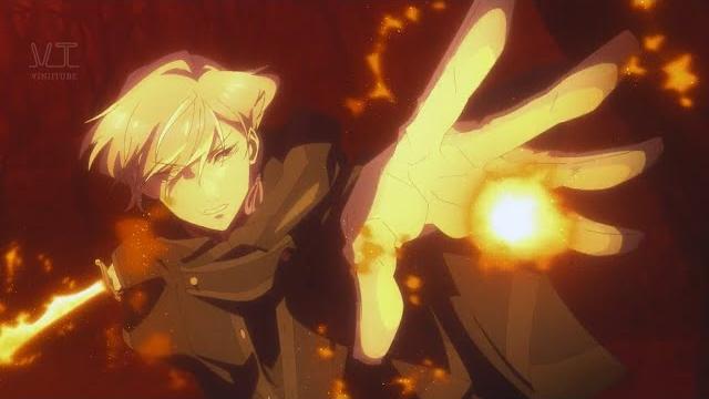 Top 20 best anime of 2023 Top 20 best anime of 2023