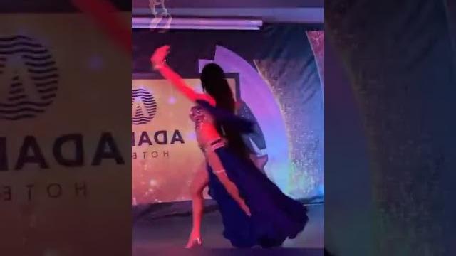 Yuliana dancer Yuliana dancer