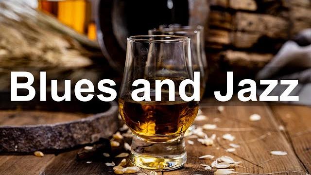 Slow blues and jazz music - relax instrumental music 10 hours Slow blues and jazz music - relax instrumental music 10 hours