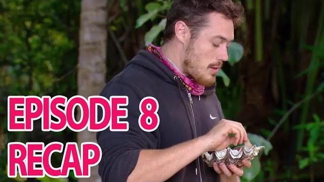 Australian survivor 2019 episode 8 recap Australian survivor 2019 episode 8 recap