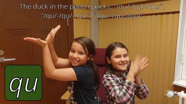 Jolly phonics - all songs and actions Jolly phonics - all songs and actions