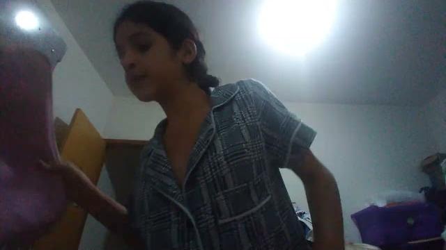 Arrumando a mala das meninas Arrumando a mala das meninas