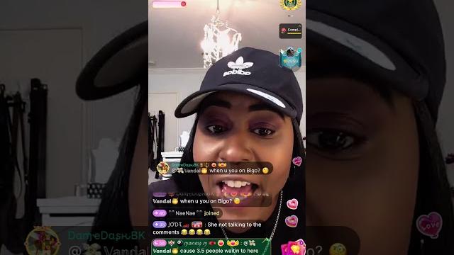 Bigo | balenciaga beef • alexis(sexy lexie) vs cherry boom, balmain ball recap, agas canceled Bigo | balenciaga beef • alexis(sexy lexie) vs cherry boom, balmain ball recap, agas canceled