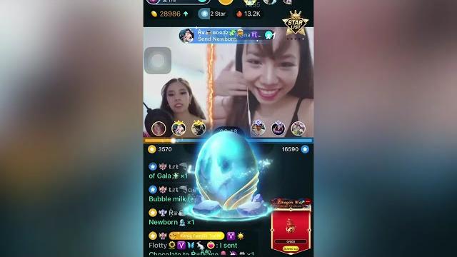 Official pk battle in bigo live | dayan Official pk battle in bigo live | dayan
