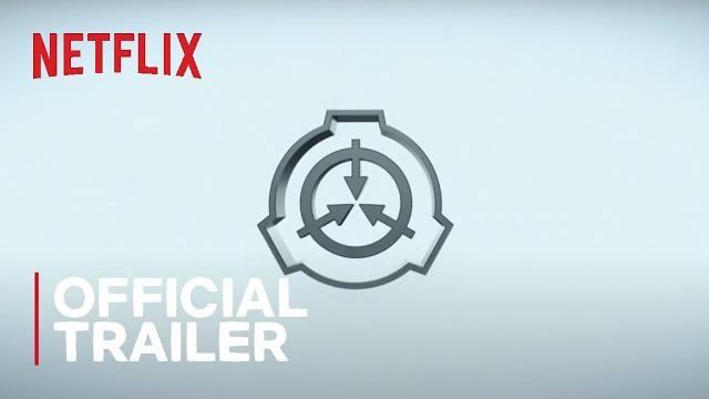 Scp: breach | official trailer | netflix Scp: breach | official trailer | netflix