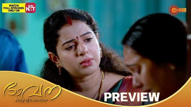 Bhavana - preview | 10 june 2025 | surya tv serial Bhavana - preview | 10 june 2025 | surya tv serial