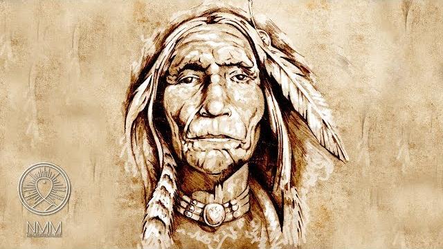 Native american sleep music: canyon flute & nocturnal canyon sounds, sleep meditation Native american sleep music: canyon flute & nocturnal canyon sounds, sleep meditation