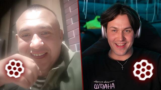 Мафаня угарает в чат рулетке #5 Мафаня угарает в чат рулетке #5