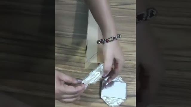 How to make a periscope with cardboard and mirrors How to make a periscope with cardboard and mirrors