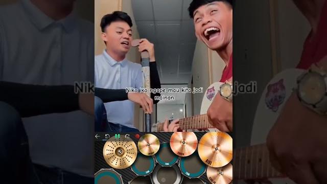 Ba pinjam tape barang Ba pinjam tape barang