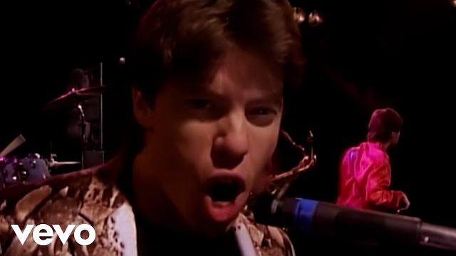 George thorogood & the destroyers - bad to the bone George thorogood & the destroyers - bad to the bone