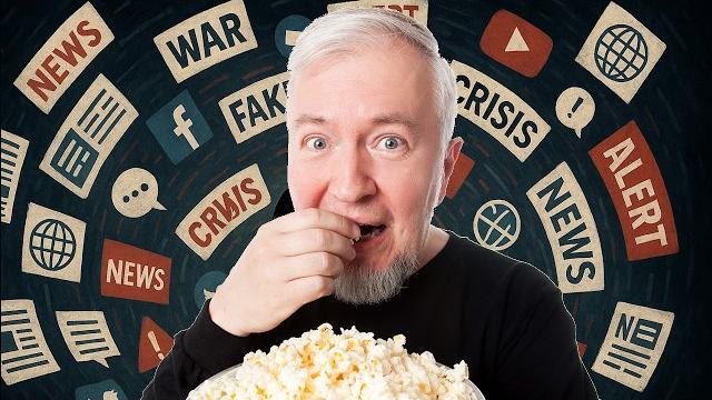 Алексей водовозов — фактчекинг: как не дать себя обмануть? Алексей водовозов — фактчекинг: как не дать себя обмануть?