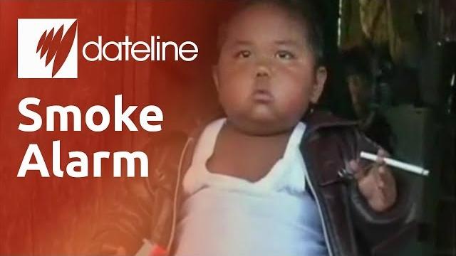 Indonesia's youth smoking problem Indonesia's youth smoking problem