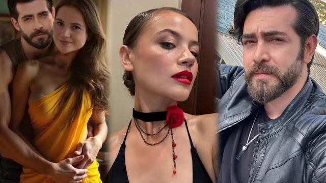 Yağmur yüksel and barış baktaş's posts that you have never seen before #dilbar #barışbaktaş #keşfet Yağmur yüksel and barış baktaş's posts that you have never seen before #dilbar #barışbaktaş #keşfet
