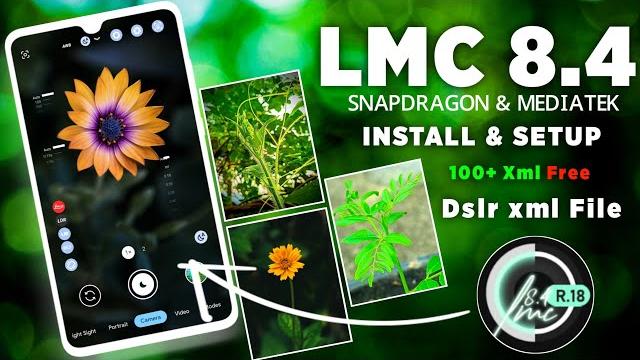 Lmc 8.4 with config file || setup configs in lmc 8.4 || lmc 8.4 config setup full process Lmc 8.4 with config file || setup configs in lmc 8.4 || lmc 8.4 config setup full process