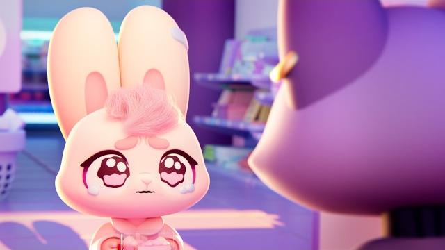 Oh no | animated short film Oh no | animated short film