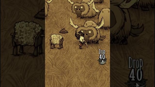 You want some salt?! dst op #shorts #dontstarvetogetherguide #dst #gaming #indiegame #dontstarve You want some salt?! dst op #shorts #dontstarvetogetherguide #dst #gaming #indiegame #dontstarve