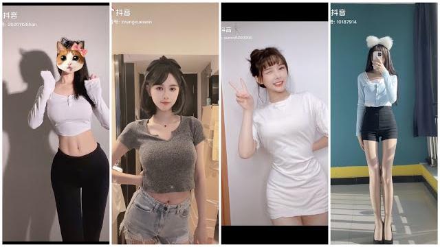 【抖音】男生有福啦!女生们夏天的较量才刚刚开始!| 性感 可爱 长腿 丰满 【抖音】男生有福啦!女生们夏天的较量才刚刚开始!| 性感 可爱 长腿 丰满