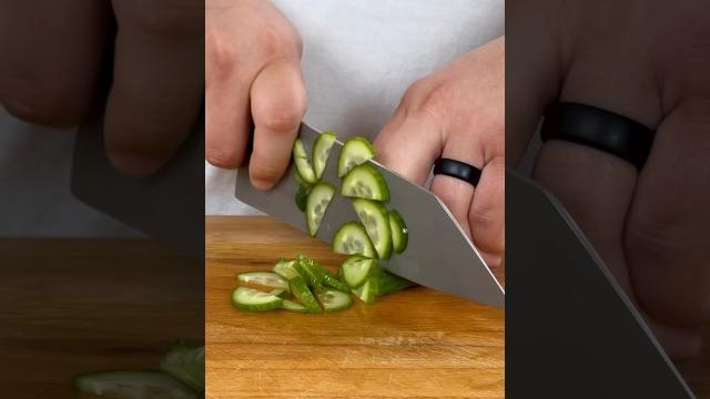 How to cut really fast How to cut really fast