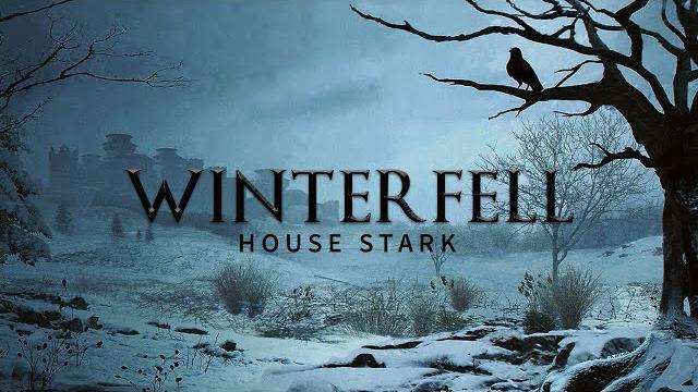 Game of thrones music & north ambience | winterfell - house stark theme Game of thrones music & north ambience | winterfell - house stark theme
