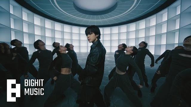 지민 (jimin) 'set me free pt.2' official mv 지민 (jimin) 'set me free pt.2' official mv