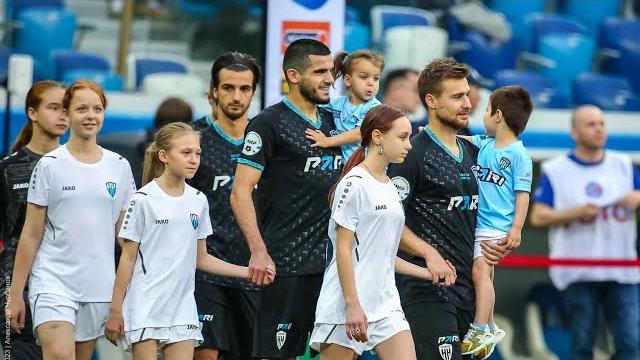 Вокруг матча «пари нн» - «сочи» Вокруг матча «пари нн» - «сочи»