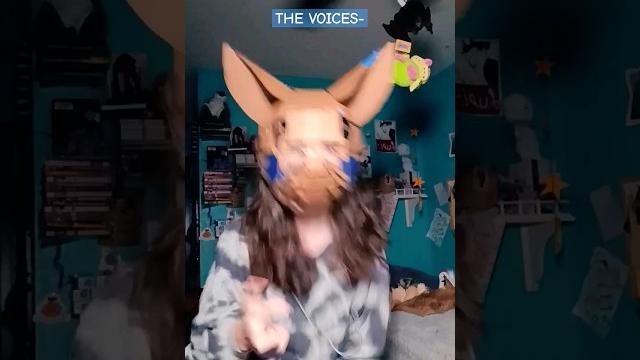 Cardboard furry mask- wip!!!!(#therian #furry #mask #maskart #maskmaking #cardboardcraft #fursuit ) Cardboard furry mask- wip!!!!(#therian #furry #mask #maskart #maskmaking #cardboardcraft #fursuit )