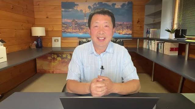 20250620直播:以伊再次激烈对轰,伊朗敢给美国划红线,川普又没谱!他到底在犹豫什么?普京实在对不起伊朗,习近平又给世界指方向;青年人失业永远是中国最大的雷。(20250620第1878期) 20250620直播:以伊再次激烈对轰,伊朗敢给美国划红线,川普又没谱!他到底在犹豫什么?普京实在对不起伊朗,习近平又给世界指方向;青年人失业永远是中国最大的雷。(20250620第1878期)